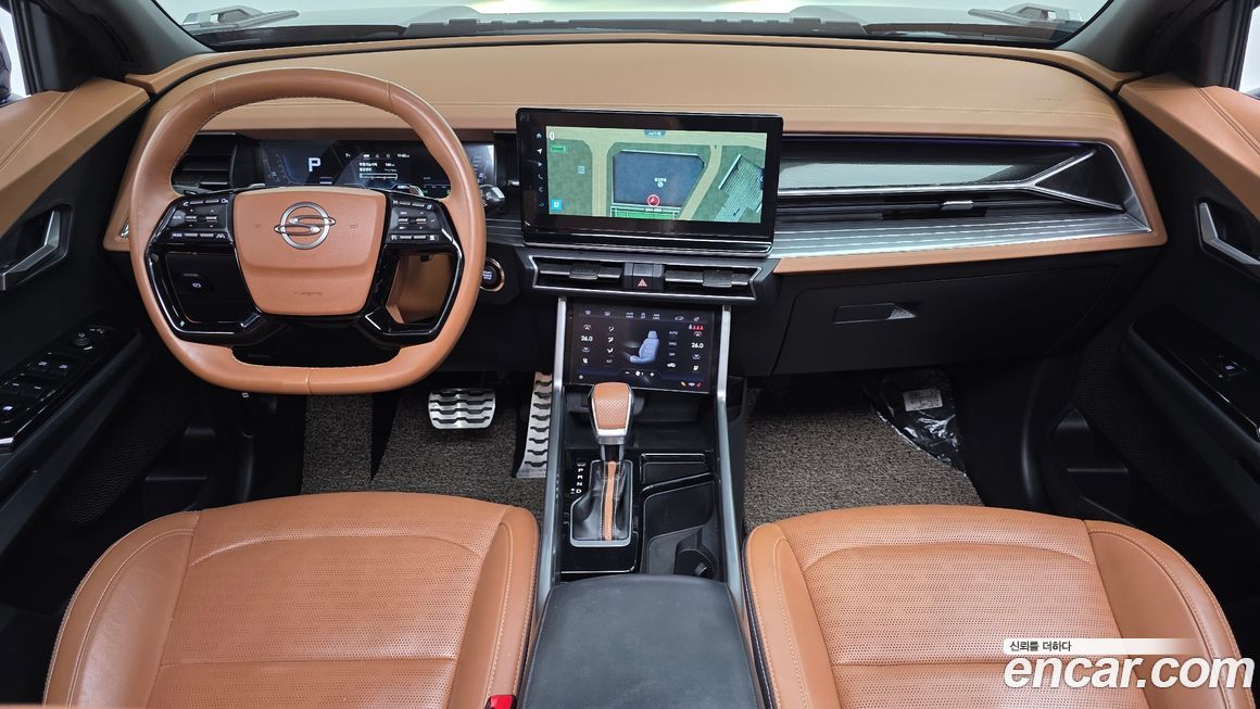 KG_Mobility_Ssangyong Torres 2023