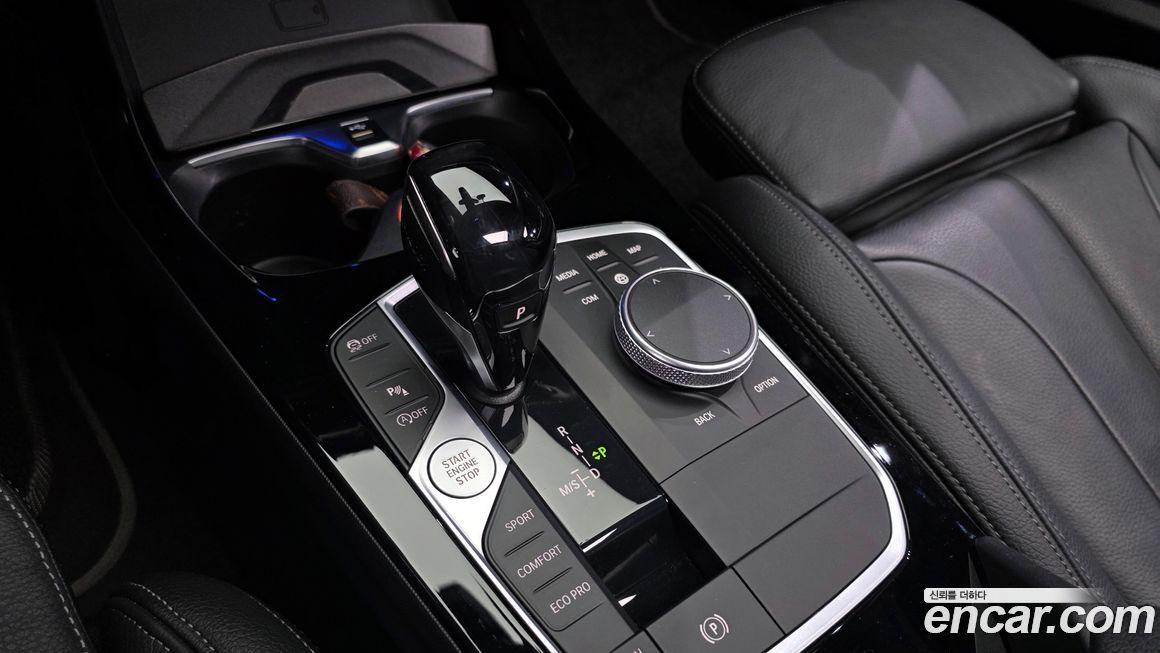 BMW 1-Series 2021