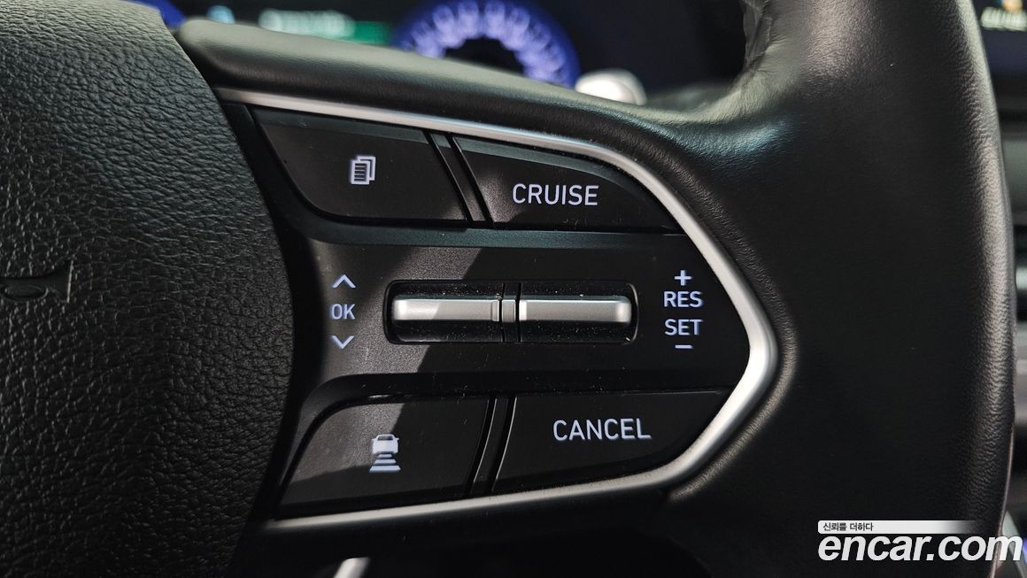 Hyundai Palisade 2019