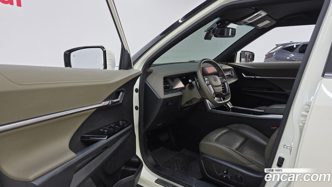 KG_Mobility_Ssangyong Torres 2023