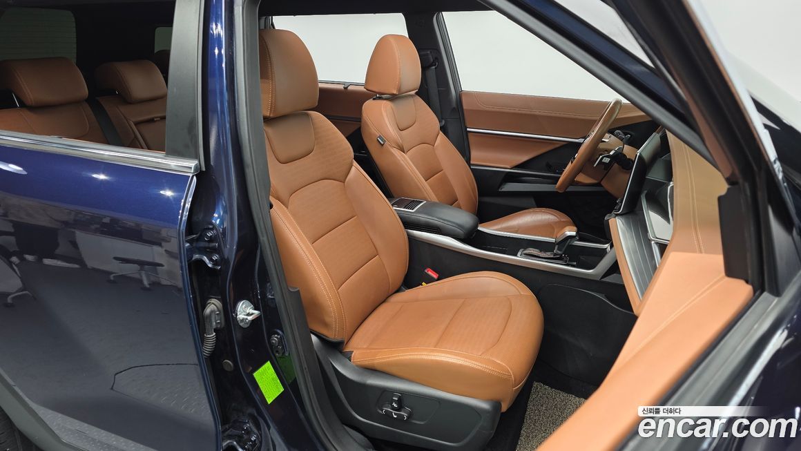 KG_Mobility_Ssangyong Torres 2023