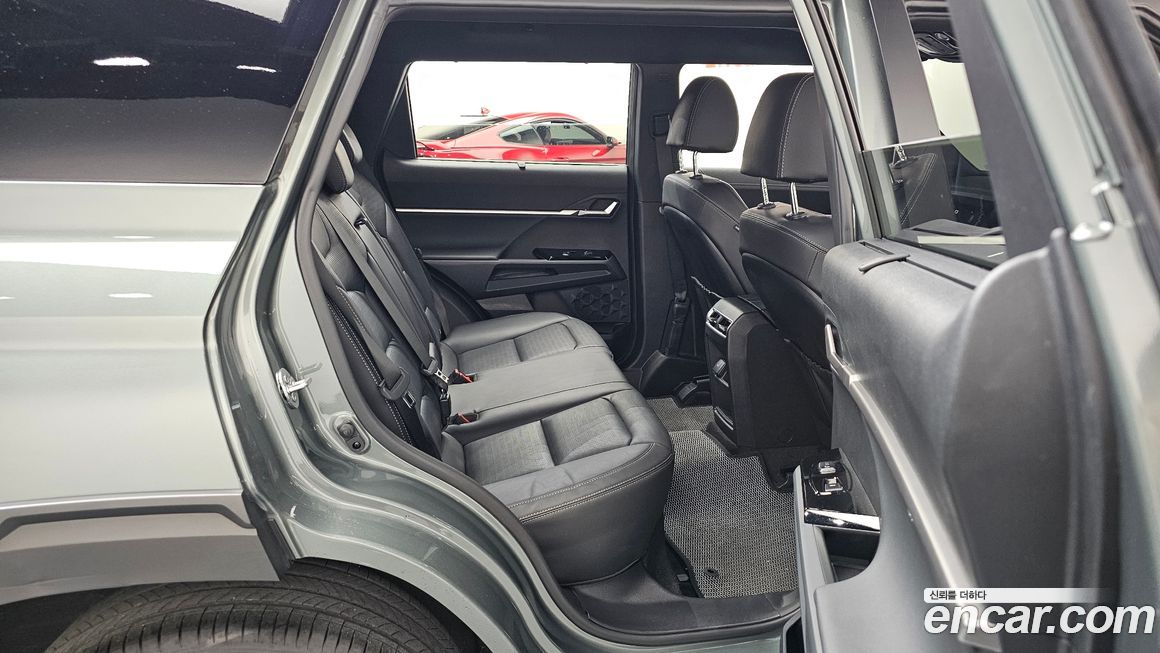 KG_Mobility_Ssangyong Torres 2024