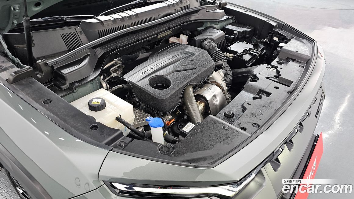 KG_Mobility_Ssangyong Torres 2024