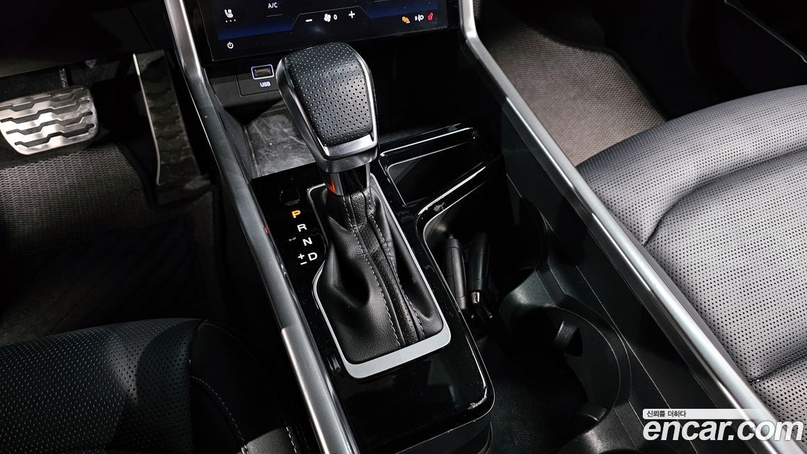 KG_Mobility_Ssangyong Torres 2024