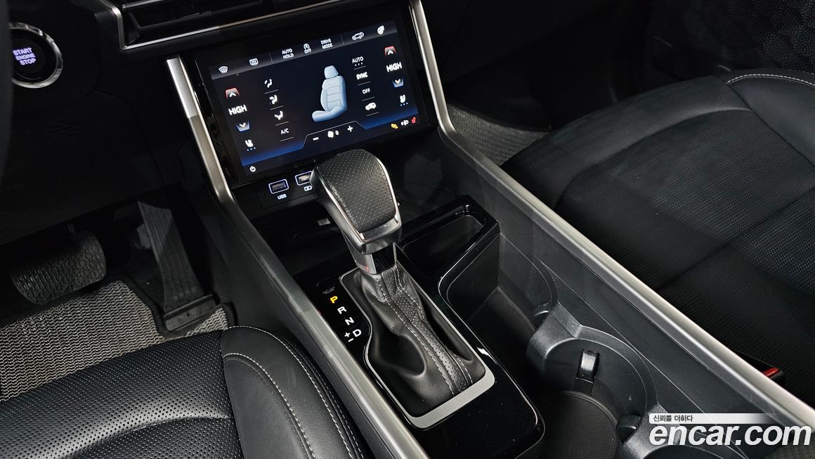 KG_Mobility_Ssangyong Torres 2024