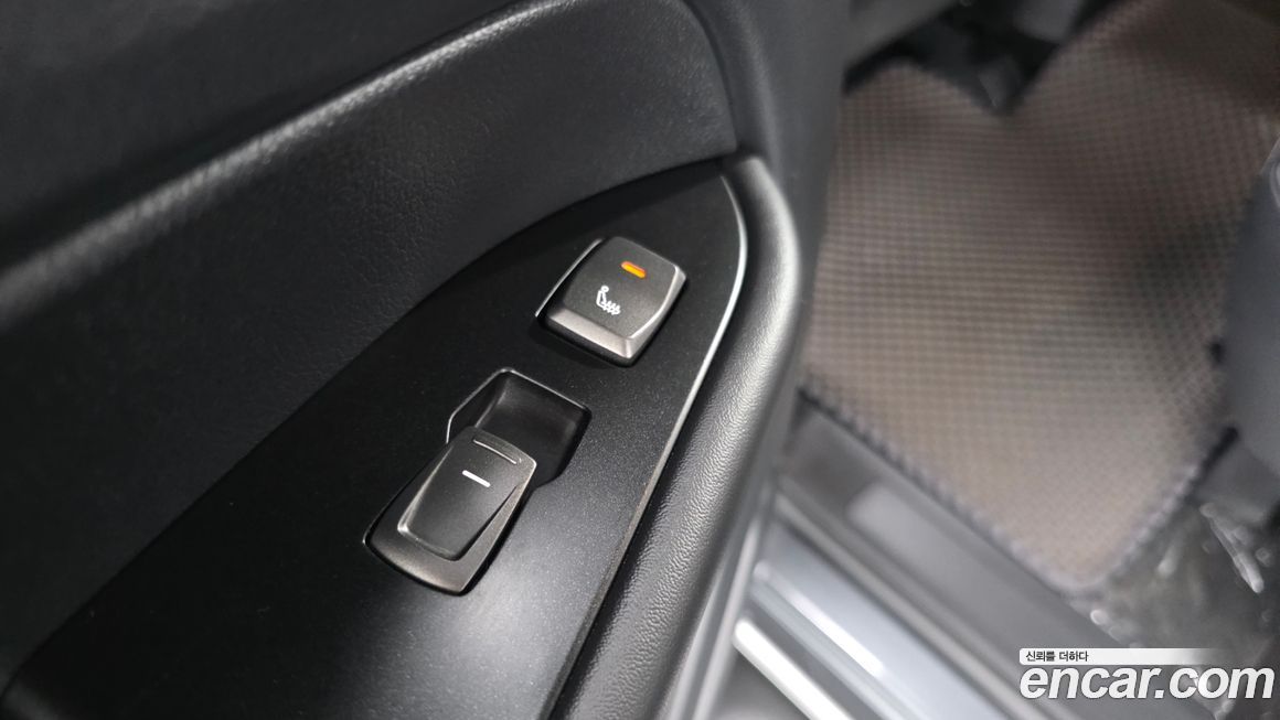 KG_Mobility_Ssangyong Rexton 2023