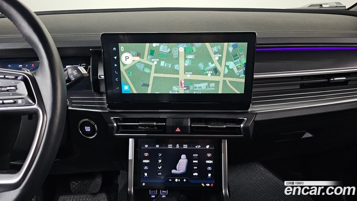 KG_Mobility_Ssangyong Torres 2024