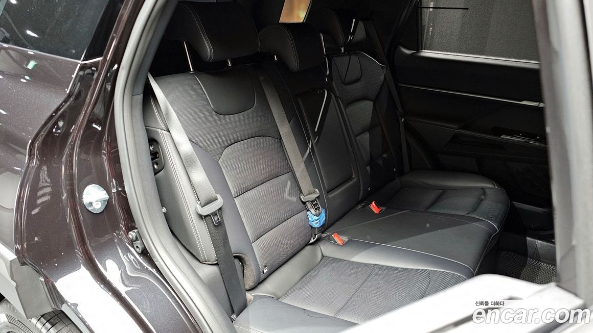 KG_Mobility_Ssangyong Torres 2024