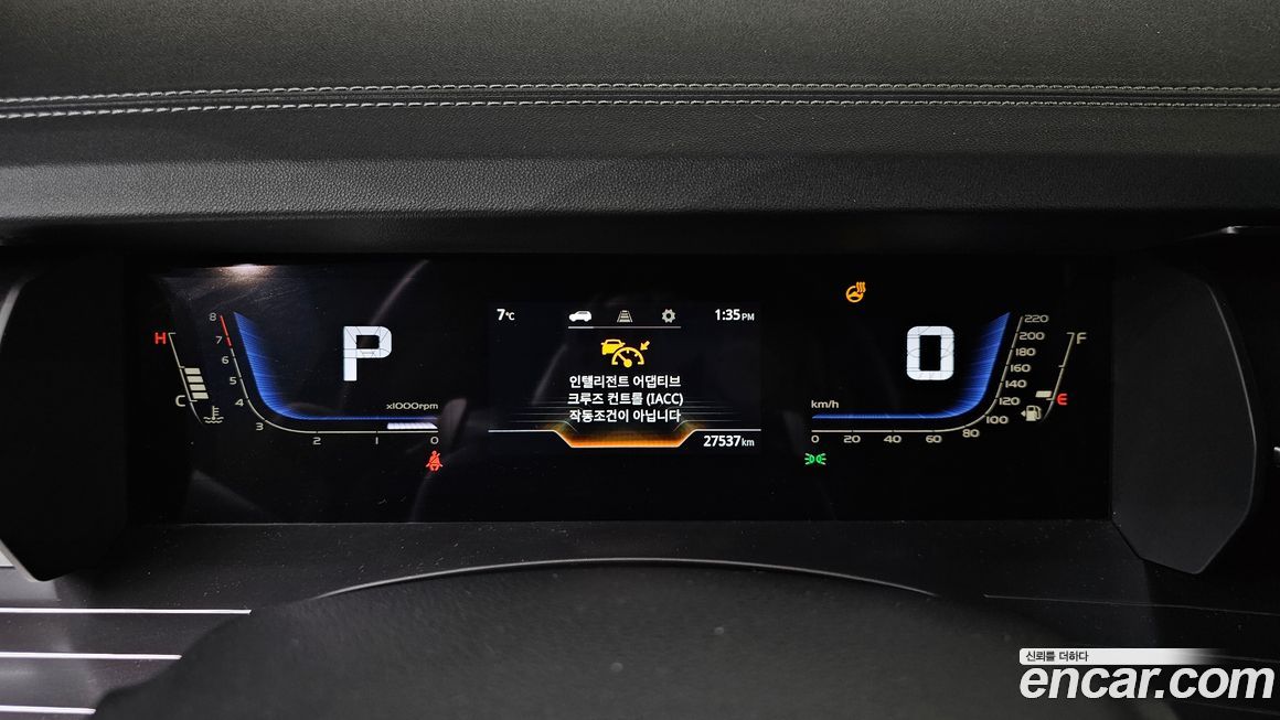 KG_Mobility_Ssangyong Torres 2024