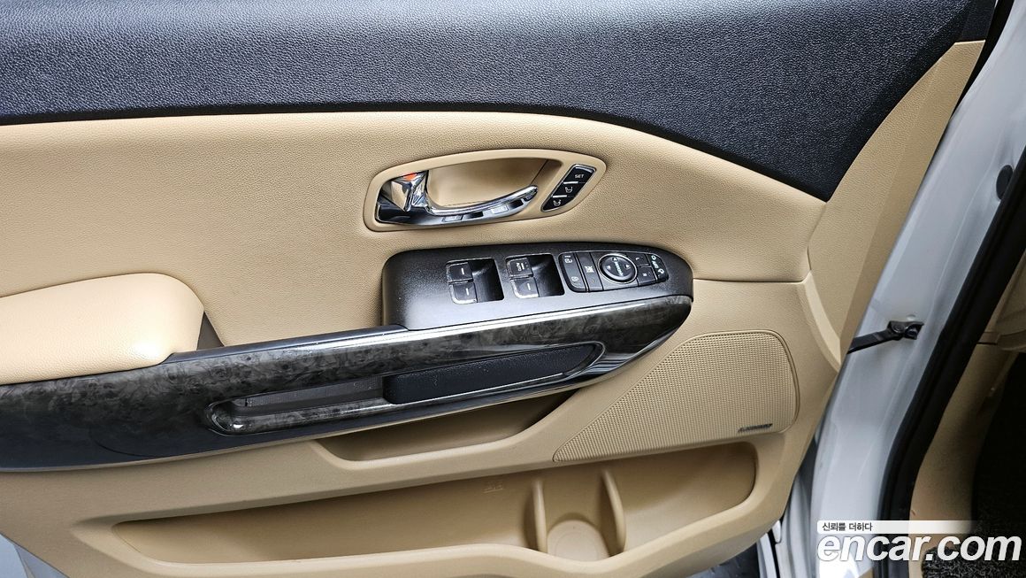 Kia Canival 2019
