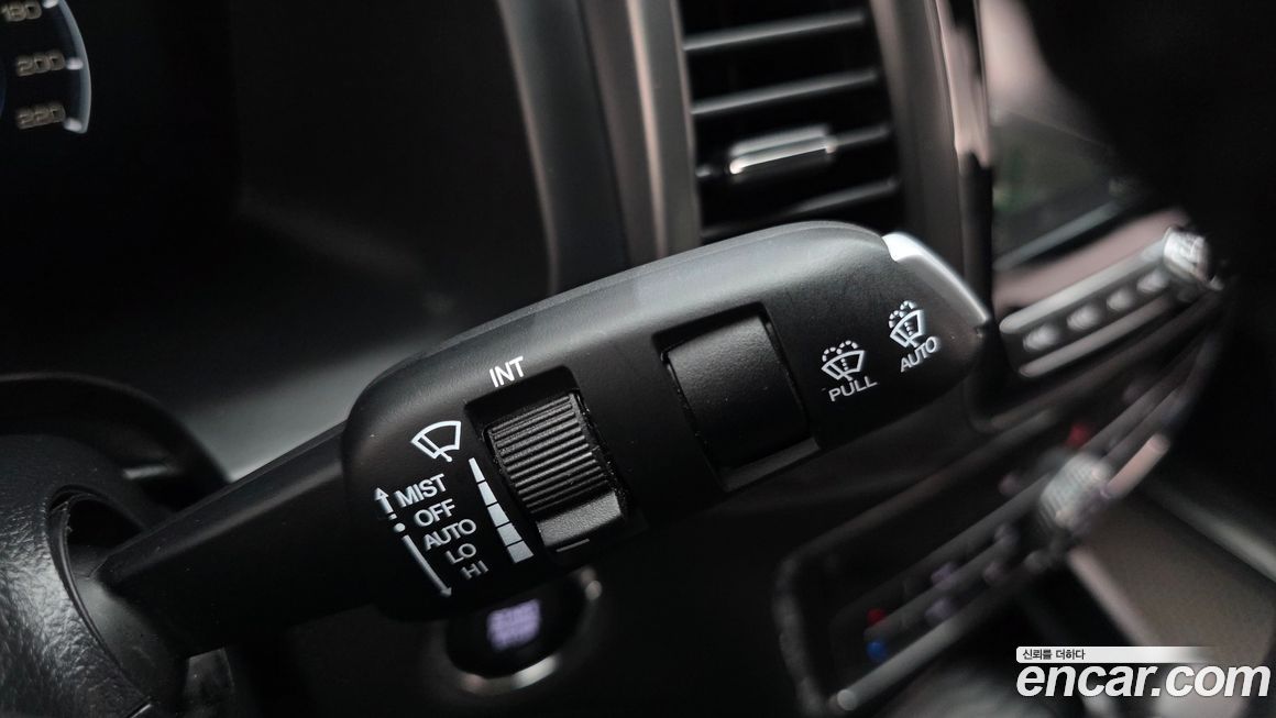 KG_Mobility_Ssangyong Rexton 2023