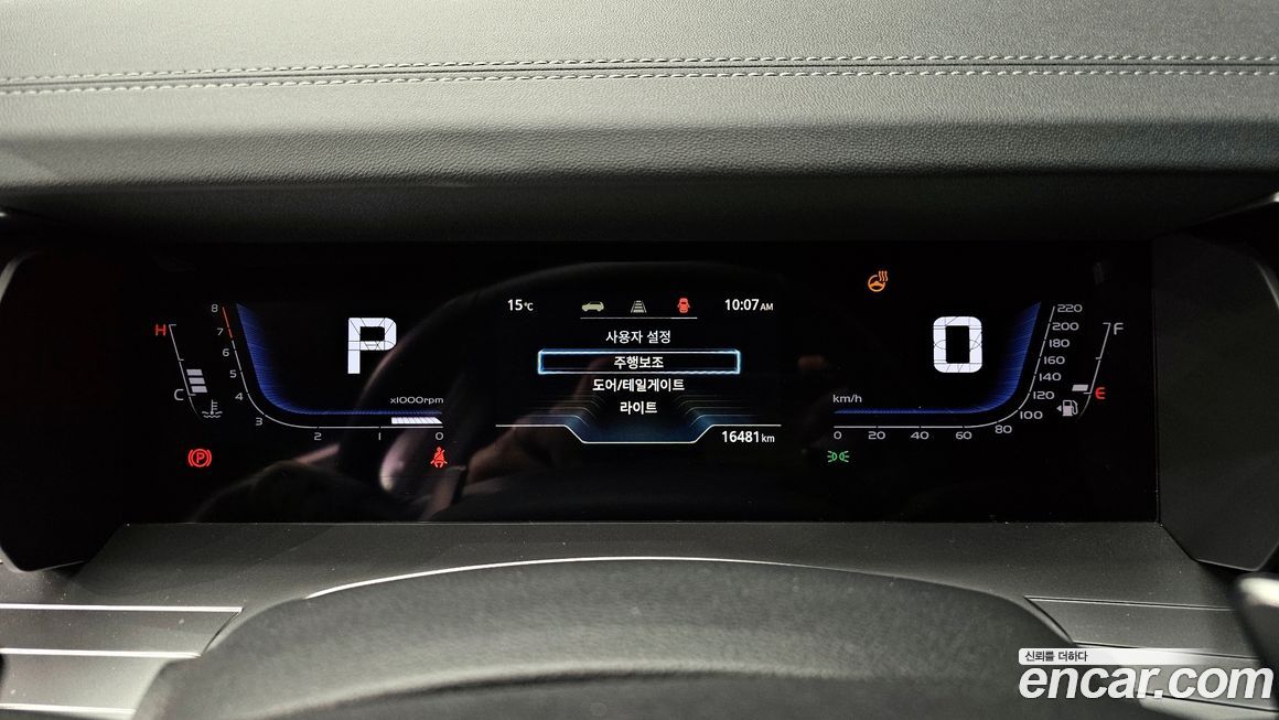 KG_Mobility_Ssangyong Torres 2024