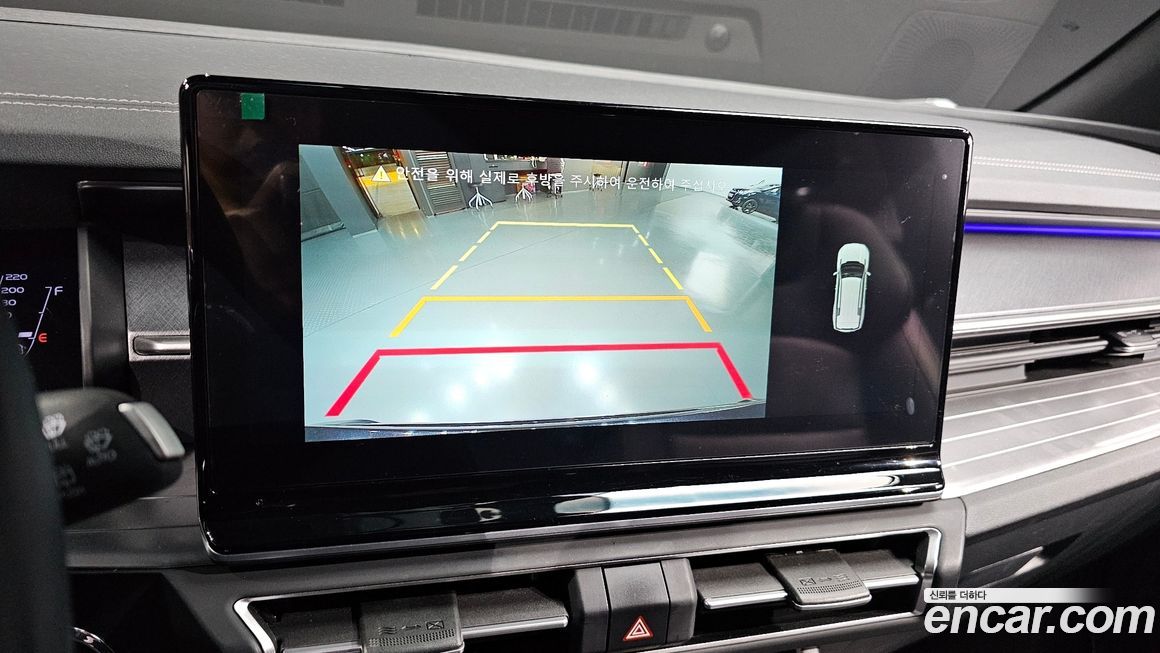 KG_Mobility_Ssangyong Torres 2024