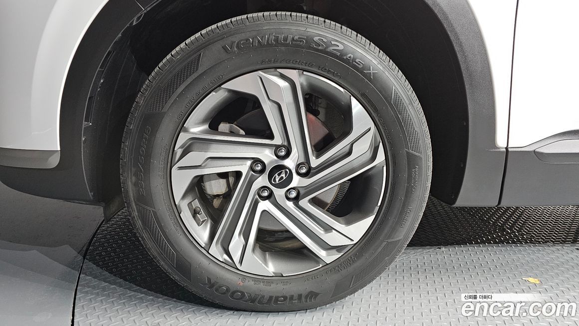 Hyundai Santafe 2023