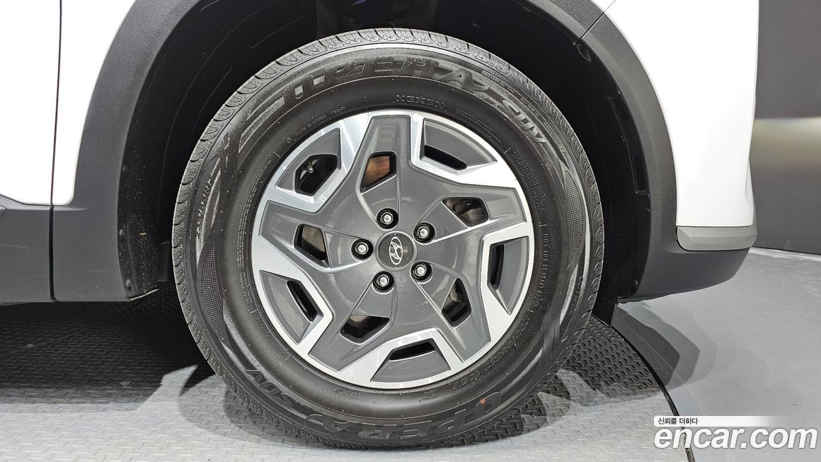 Hyundai Santafe 2022