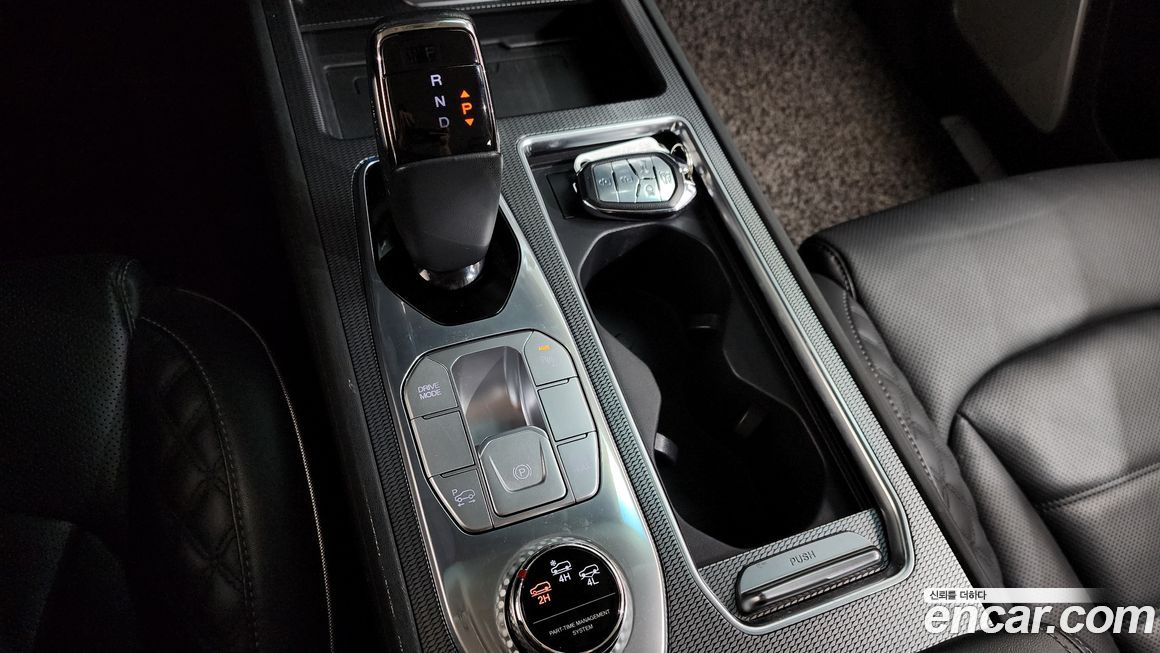 KG_Mobility_Ssangyong Rexton 2023