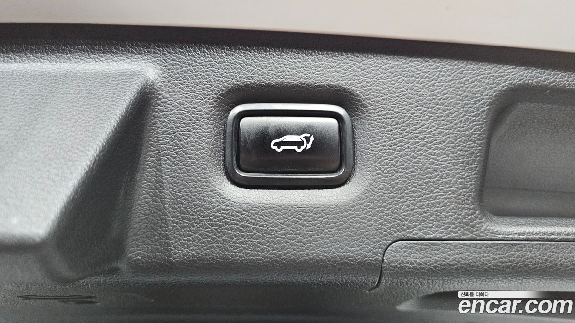 Hyundai Santafe 2022