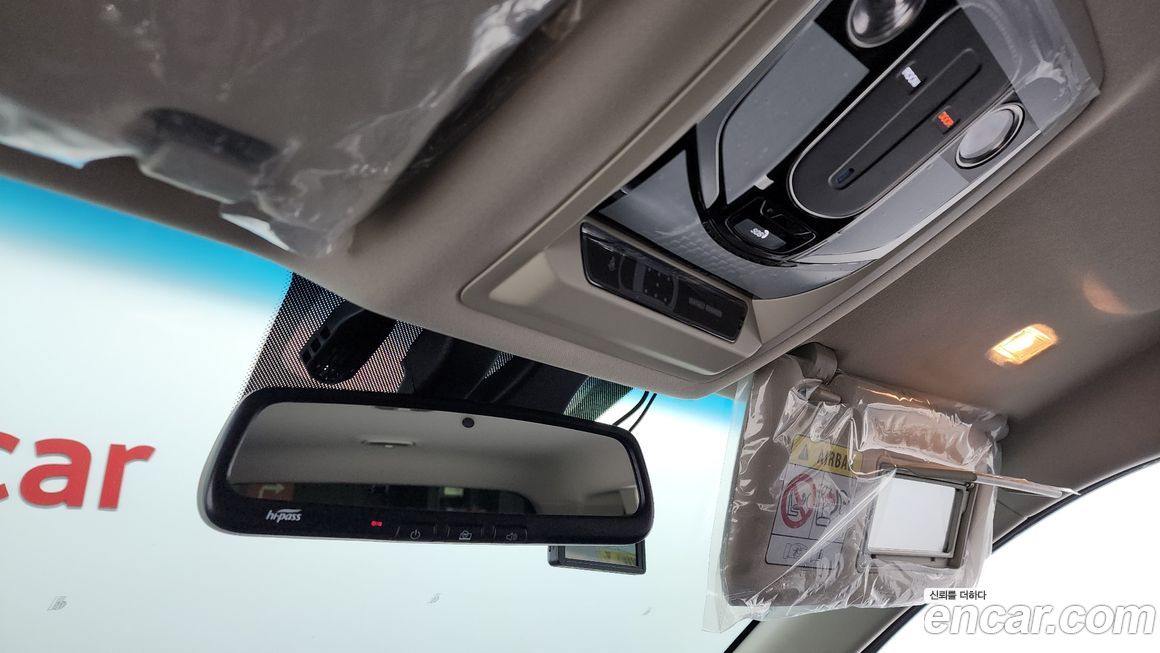 KG_Mobility_Ssangyong Rexton 2023