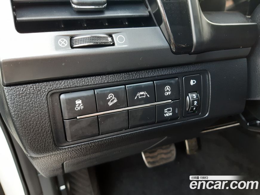 KG_Mobility_Ssangyong Rexton 2022