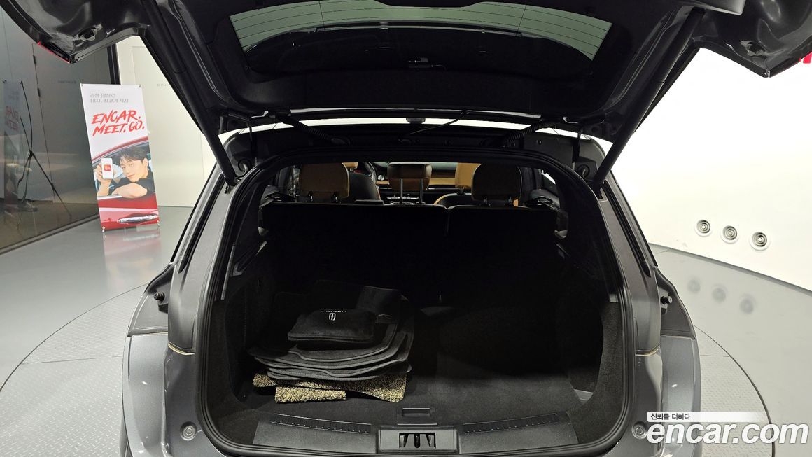 Lincoln Corsair 2021