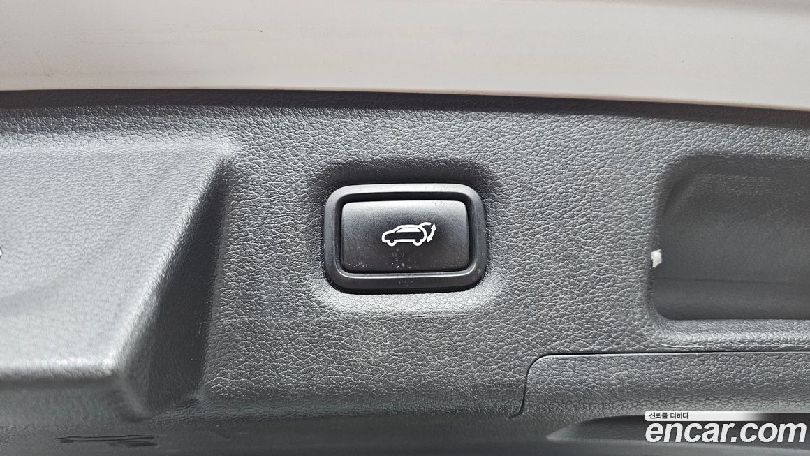 Hyundai Santafe 2023