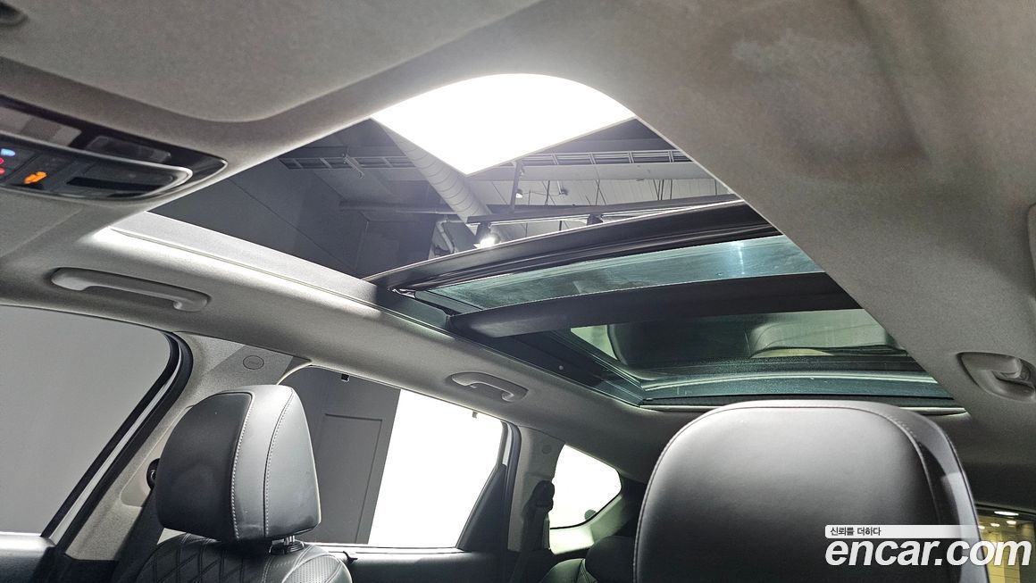 Hyundai Santafe 2022