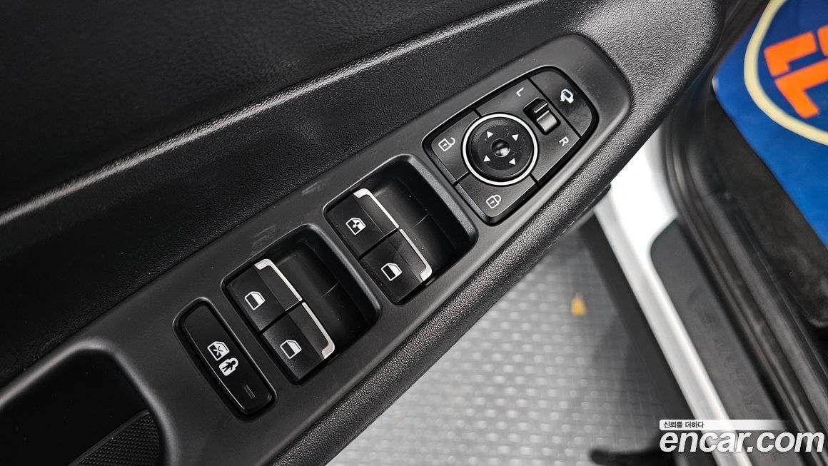 Hyundai Santafe 2023