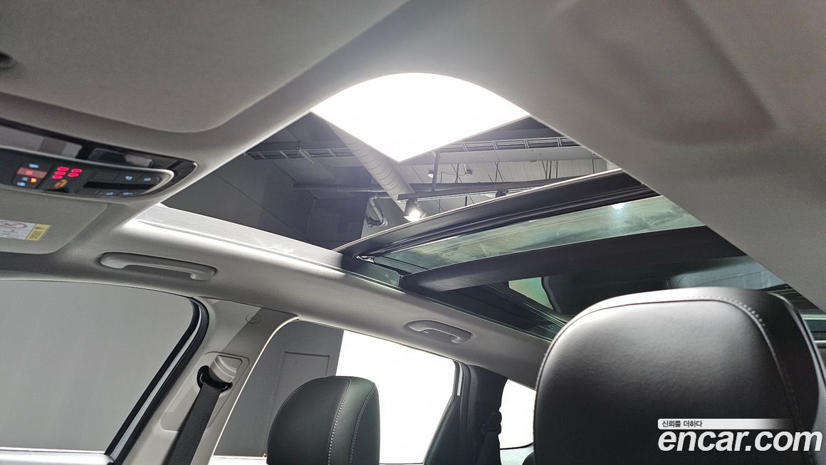 Hyundai Santafe 2023