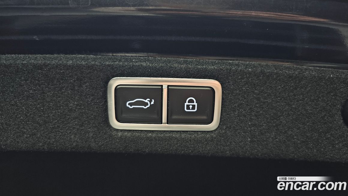 Hyundai Grandeur 2024