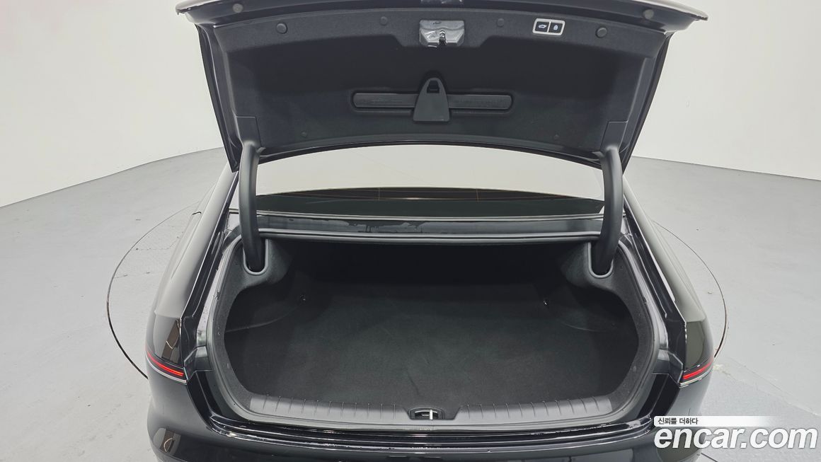 Hyundai Grandeur 2024