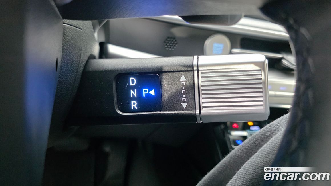 Hyundai Grandeur 2024