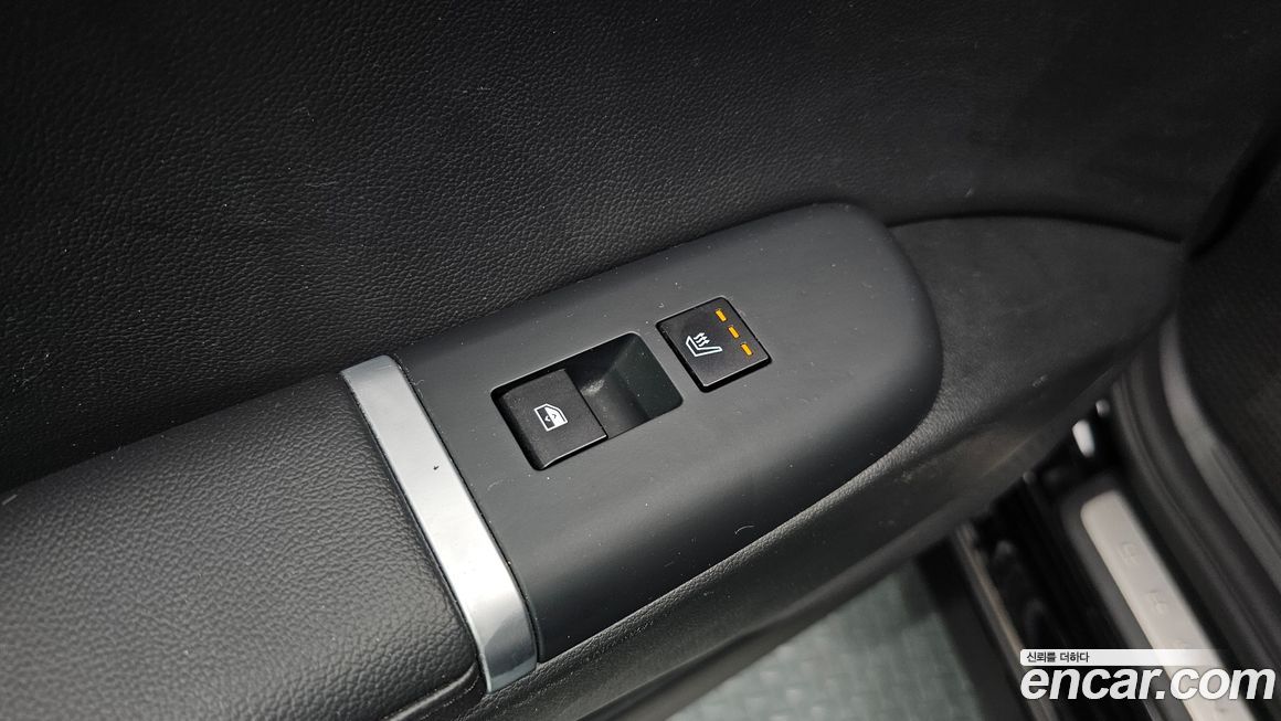 Hyundai Grandeur 2024