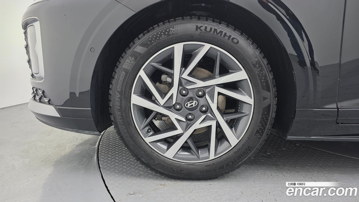 Hyundai Grandeur 2024