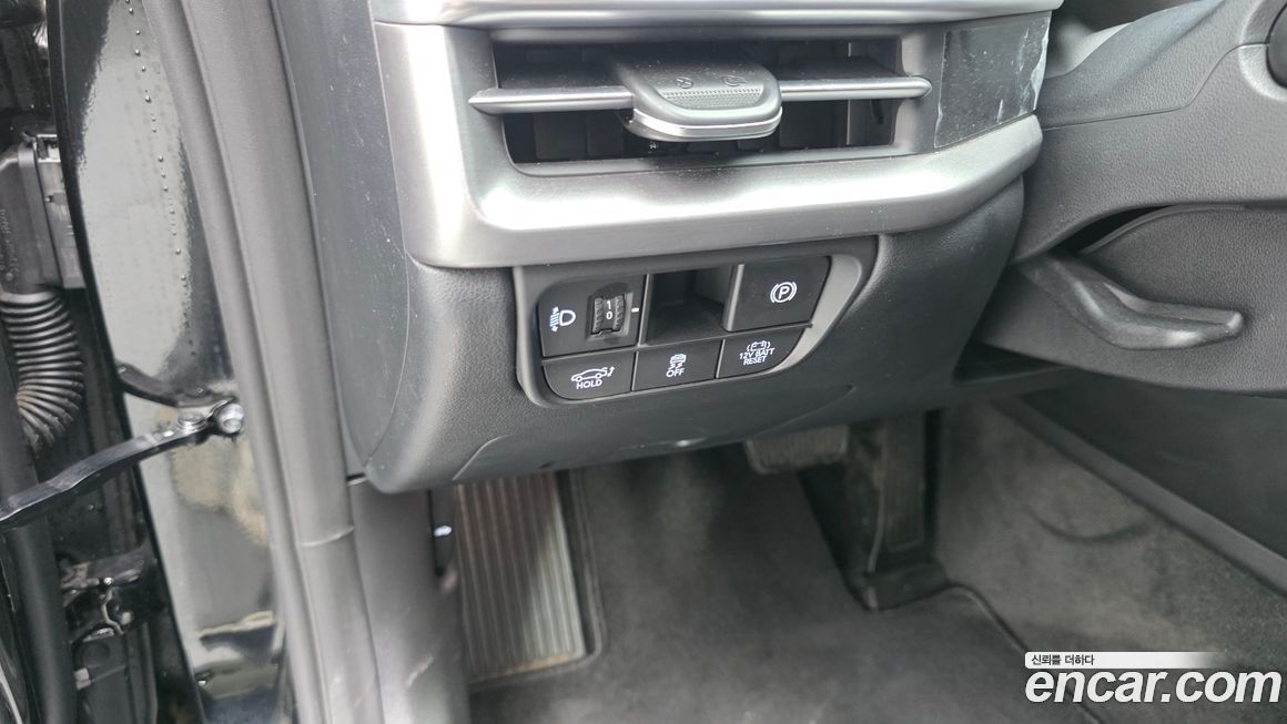 Hyundai Grandeur 2024