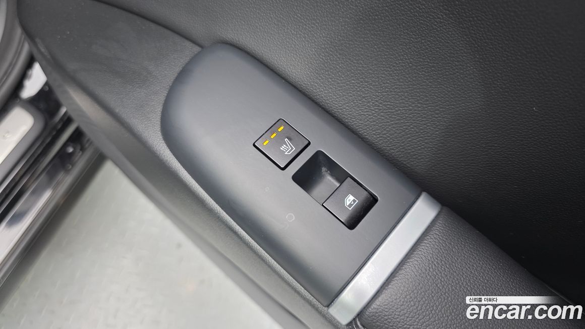 Hyundai Grandeur 2024