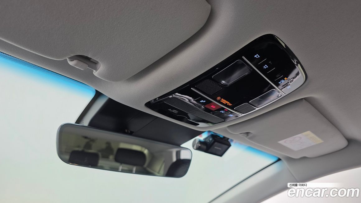 Hyundai Grandeur 2024