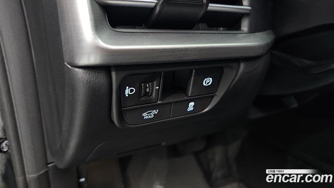 Hyundai Grandeur 2024