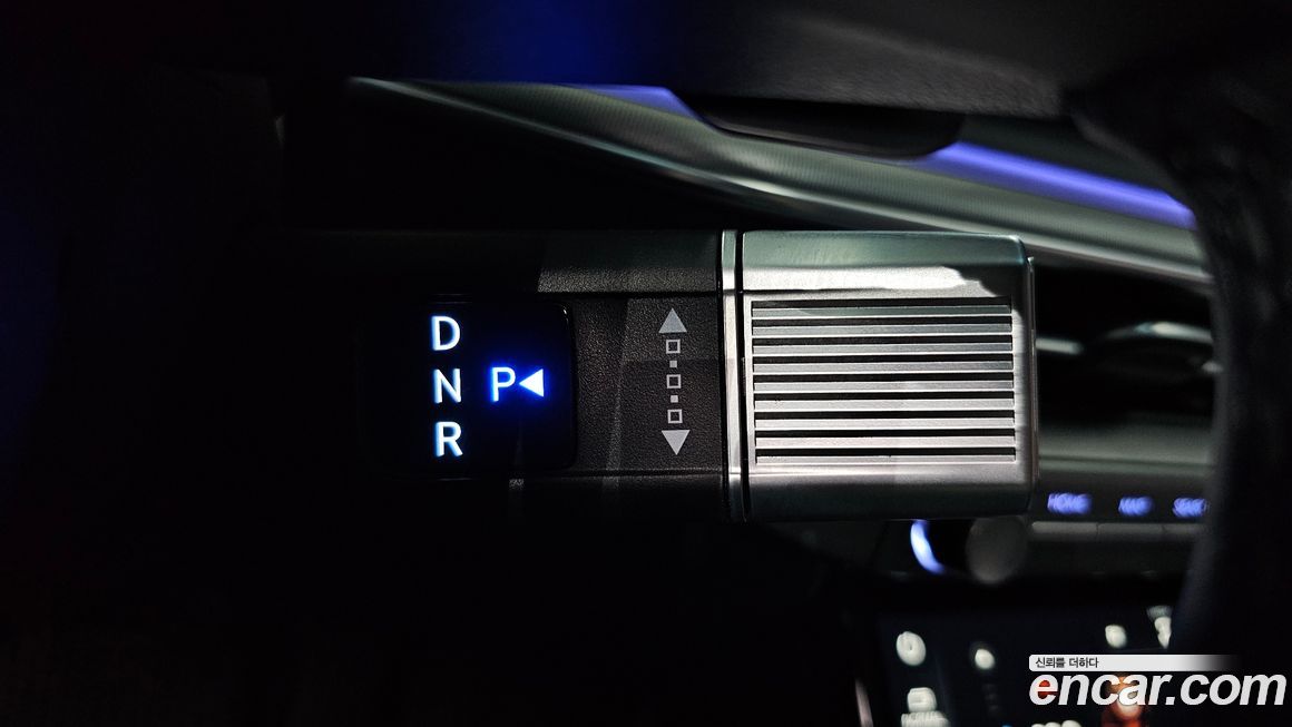 Hyundai Grandeur 2024