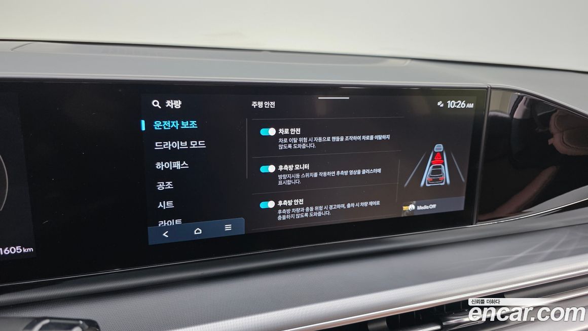 Hyundai Grandeur 2025