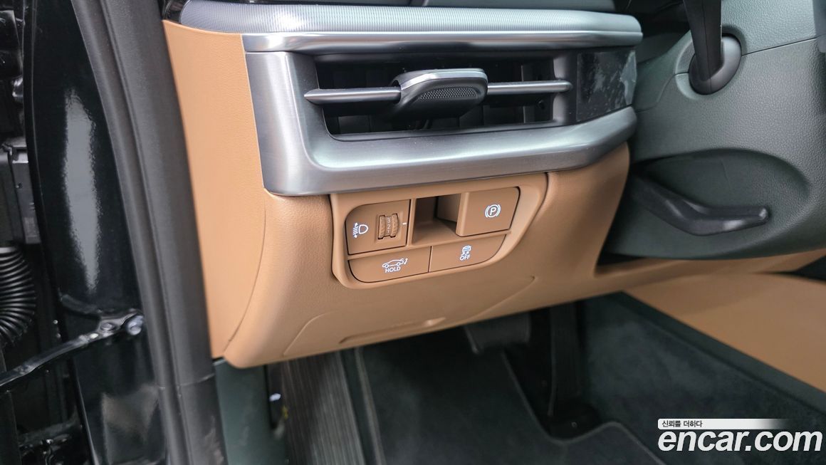 Hyundai Grandeur 2025