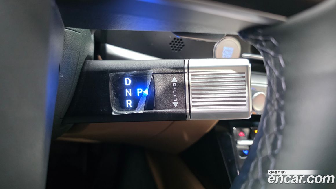 Hyundai Grandeur 2025