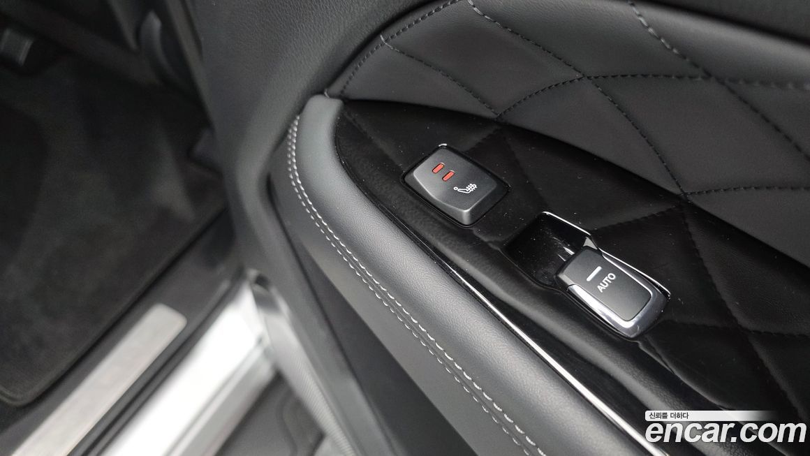 KG_Mobility_Ssangyong Rexton 2024