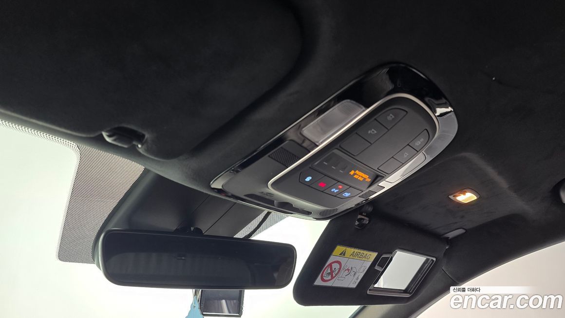 Hyundai Santafe 2022