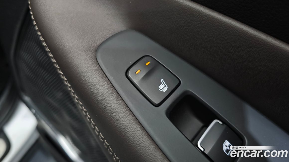 Hyundai Santafe 2022