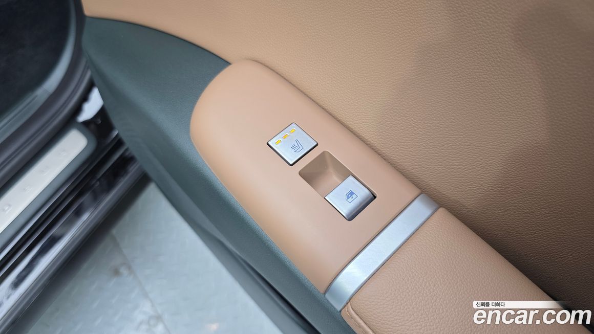Hyundai Grandeur 2025