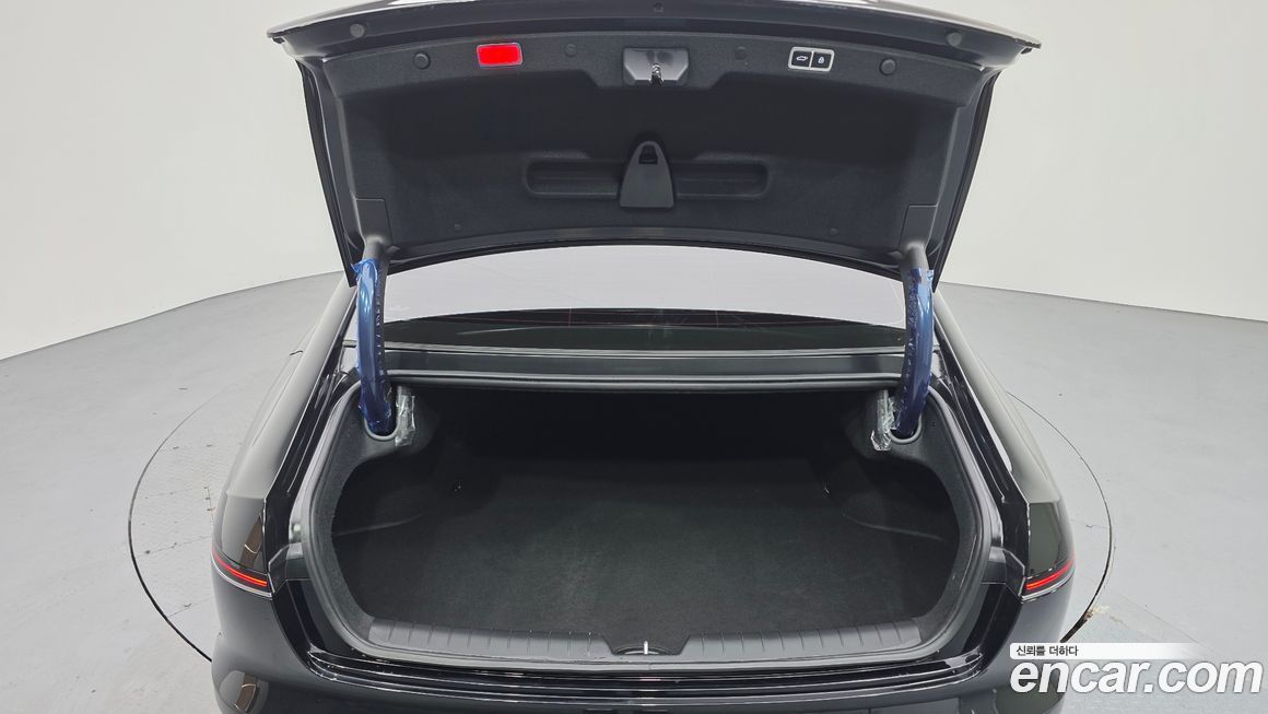 Hyundai Grandeur 2025