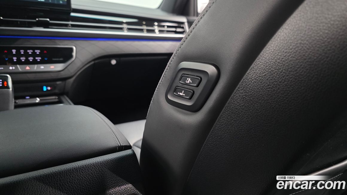 KG_Mobility_Ssangyong Rexton 2024