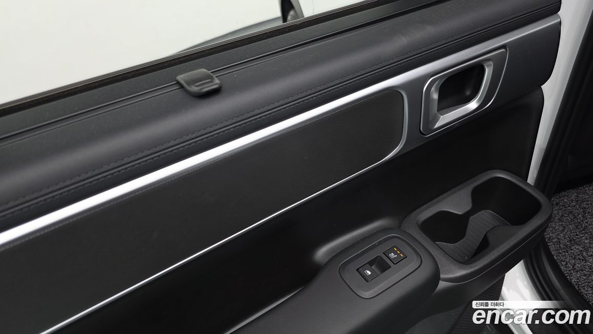 Hyundai Santafe 2025