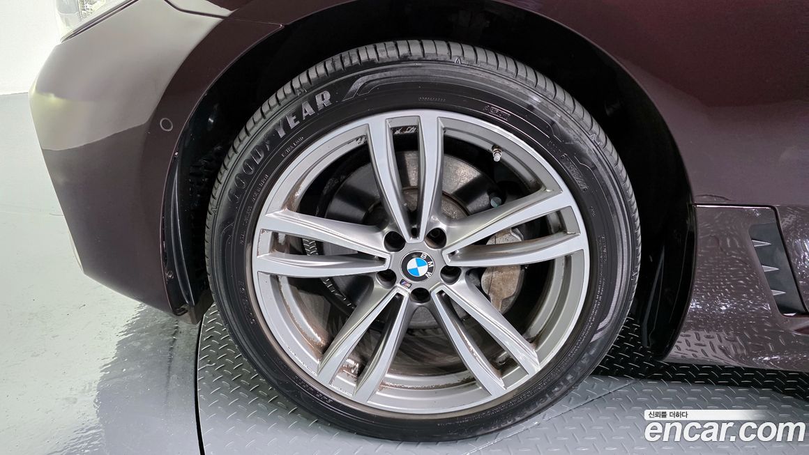 BMW Gran Turismo 2020