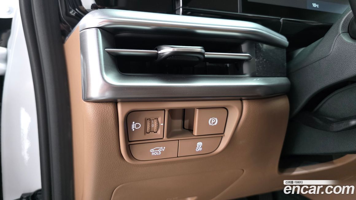 Hyundai Grandeur 2025